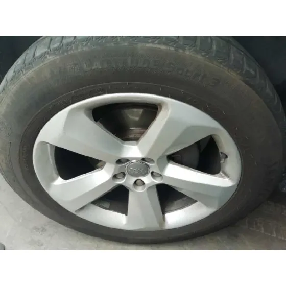 Llanta para Audi Q5 (8R)