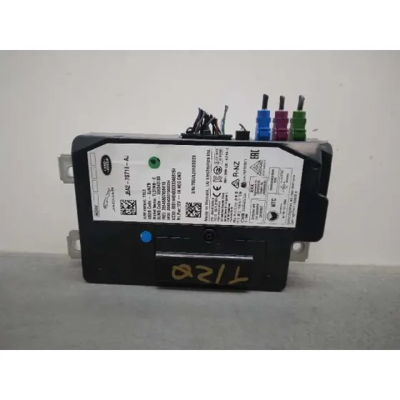 Modulo Electronico para Jaguar Xe