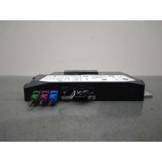 Modulo Electronico para Jaguar Xe