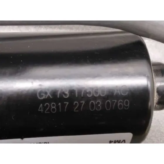 Motor Limpia Delantero para Jaguar Xe