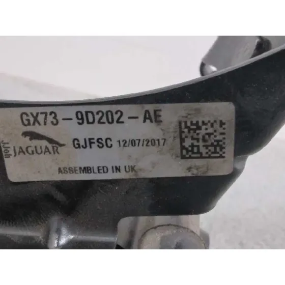 Filtro Gasoil para Jaguar Xe
