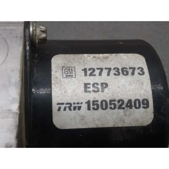 Abs para Opel Vectra C Berlina
