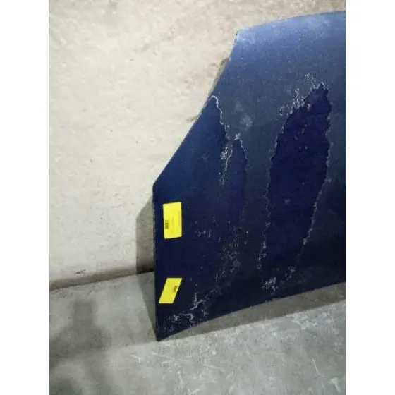 Capot para Opel Vectra C Berlina