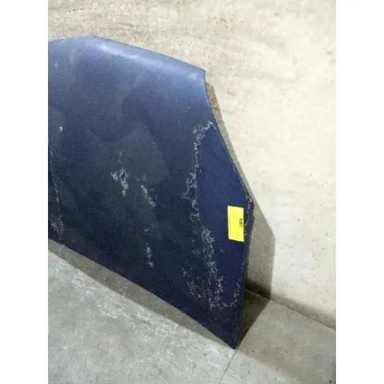 Capot para Opel Vectra C Berlina