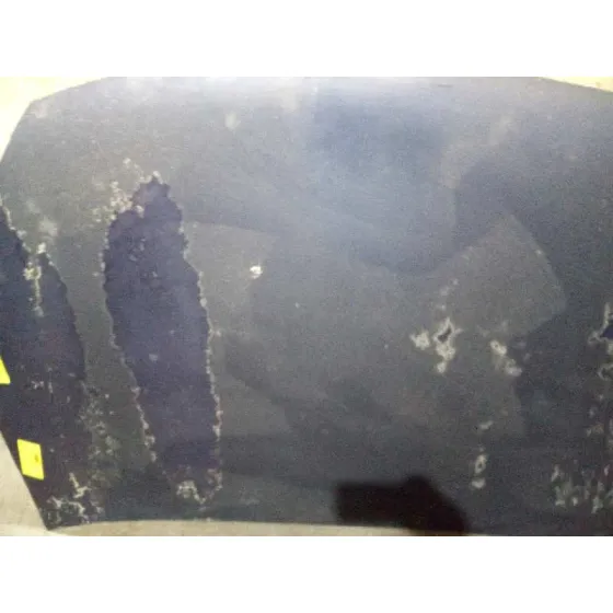 Capot para Opel Vectra C Berlina