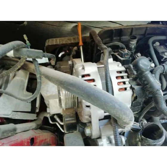 Alternador para Hyundai I30 (Pd)