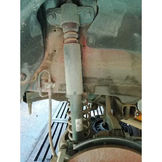 Amortiguador Trasero Derecho para Hyundai I30 (Pd)