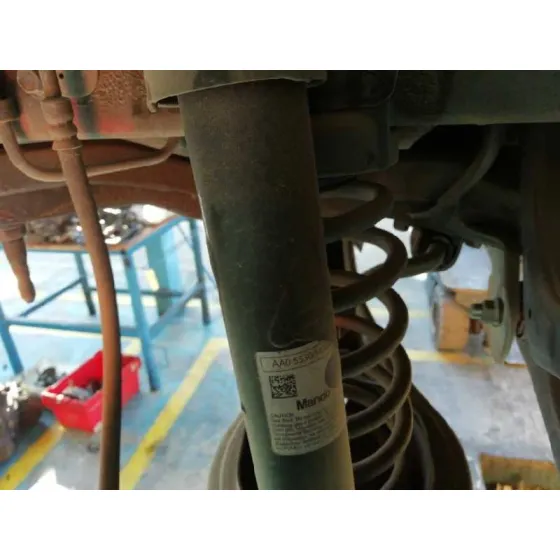 Amortiguador Trasero Derecho para Hyundai I30 (Pd)
