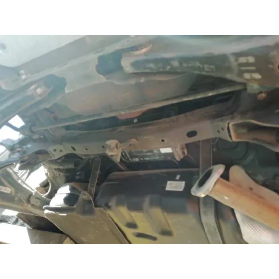 Puente Trasero para Hyundai I30 (Pd)