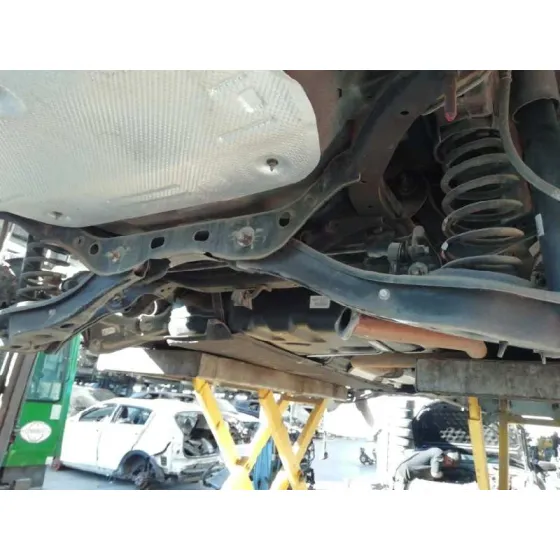 Puente Trasero para Hyundai I30 (Pd)