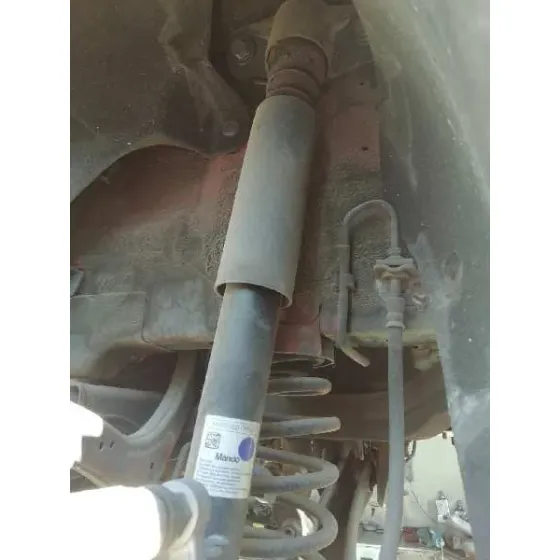Amortiguador Trasero Izquierdo para Hyundai I30 (Pd)