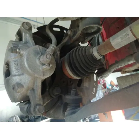 Mangueta Delantera Derecha para Hyundai I30 (Pd)