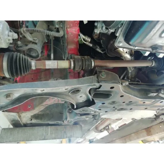 Transmision Delantera Derecha para Hyundai I30 (Pd)