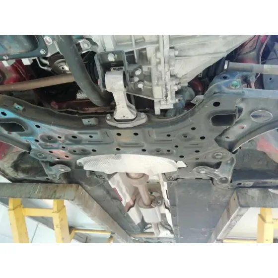 Puente Delantero para Hyundai I30 (Pd)