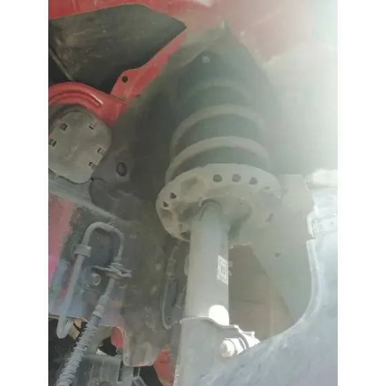 Amortiguador Delantero Izquierdo para Hyundai I30 (Pd)