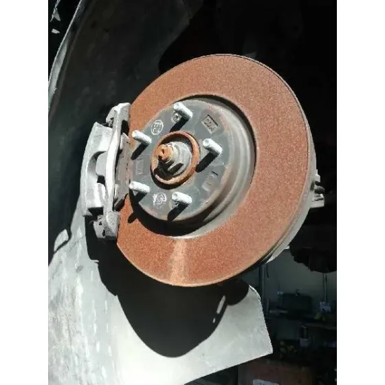 Mangueta Delantera Izquierda para Hyundai I30 (Pd)