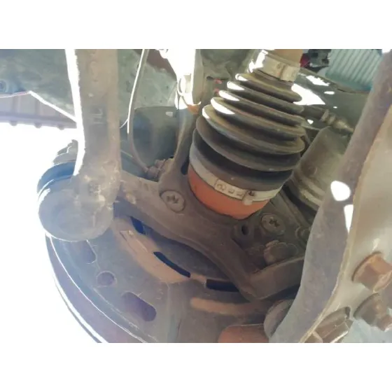 Mangueta Delantera Izquierda para Hyundai I30 (Pd)