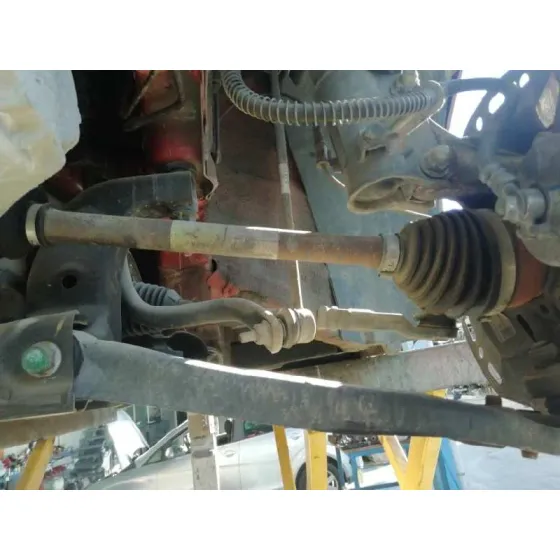 Transmision Delantera Izquierda para Hyundai I30 (Pd)