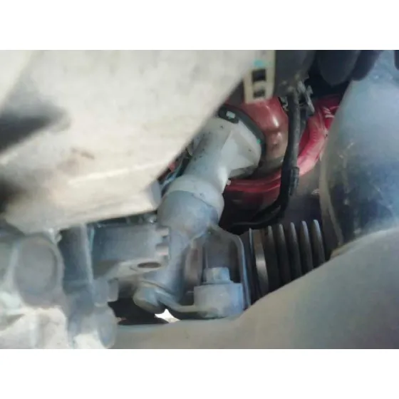 Cremallera Direccion para Hyundai I30 (Pd)