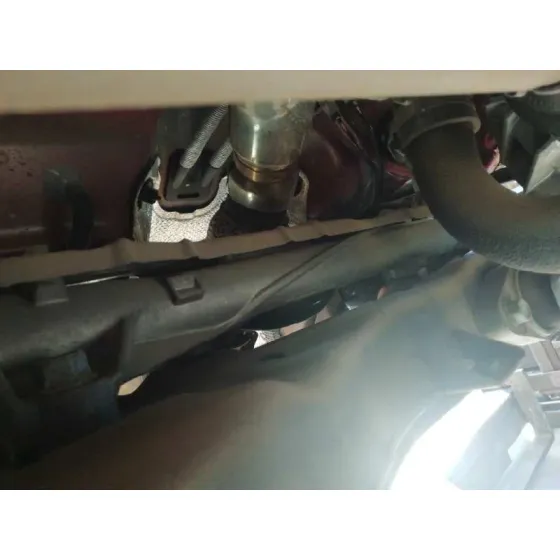 Cremallera Direccion para Hyundai I30 (Pd)