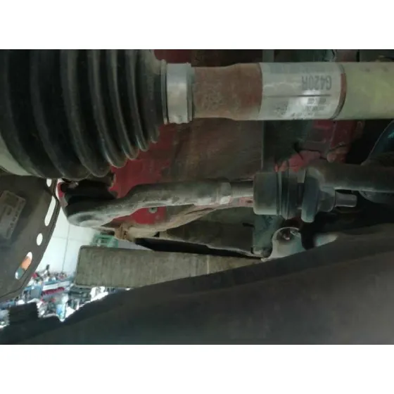 Cremallera Direccion para Hyundai I30 (Pd)