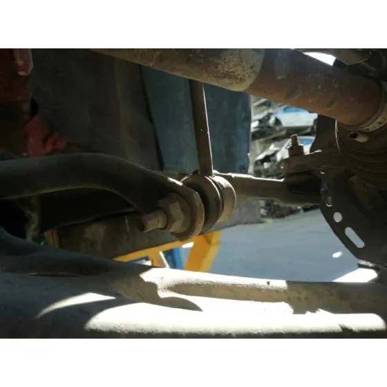 Cremallera Direccion para Hyundai I30 (Pd)