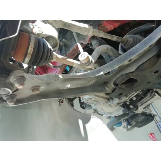 Brazo Suspension Inferior Delantero Izquierdo para Hyundai I30 (Pd)