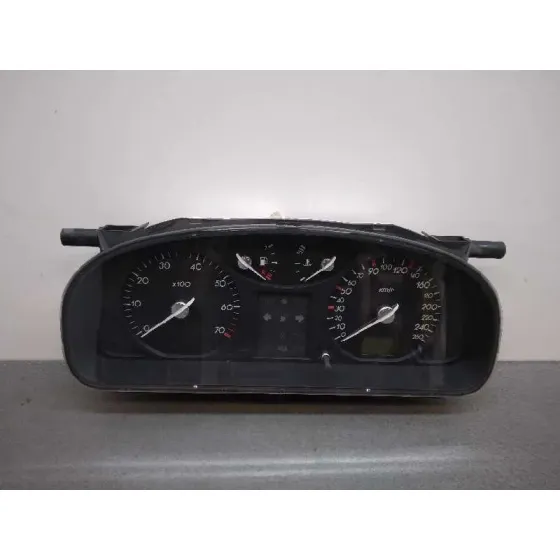 Cuadro Instrumentos para Renault Laguna Ii (Bg0)