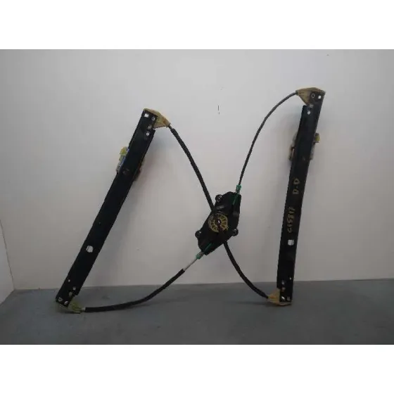 Elevalunas Delantero Derecho para Audi A4 Avant (8K5) (2008)