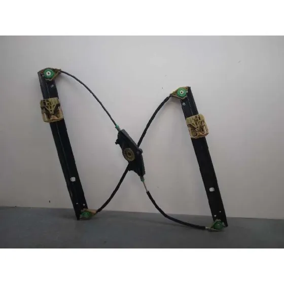 Elevalunas Delantero Derecho para Audi A4 Avant (8K5) (2008)
