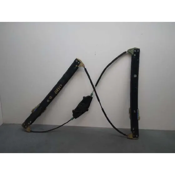 Elevalunas Delantero Derecho para Audi A4 Avant (8K5) (2008)