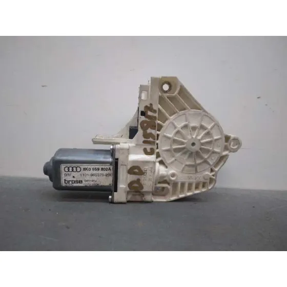 Motor Elevalunas Delantero Derecho para Audi A4 Avant (8K5) (2008)
