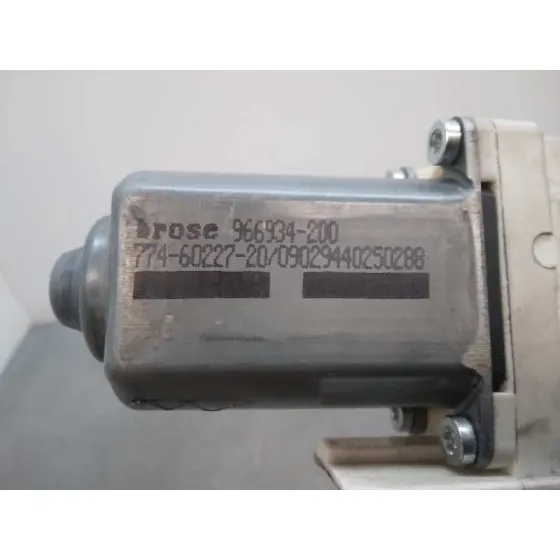Motor Elevalunas Delantero Derecho para Audi A4 Avant (8K5) (2008)