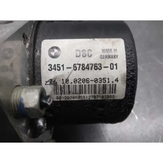 Abs para Bmw Serie 1 Coupe (E82)
