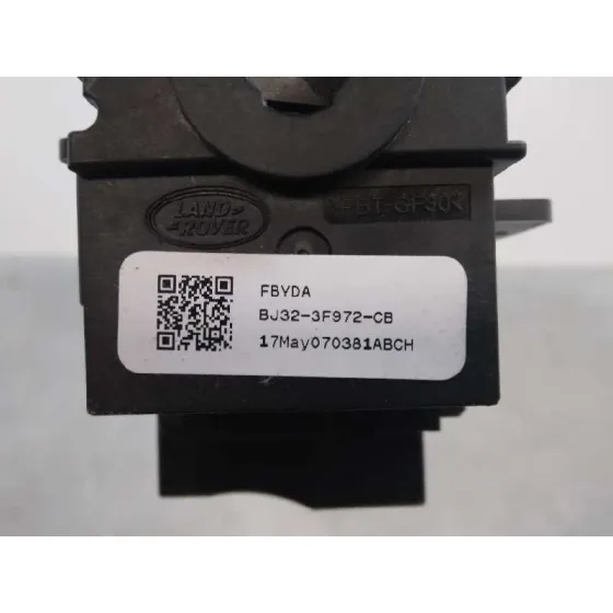 Mando Luces para Jaguar Xe