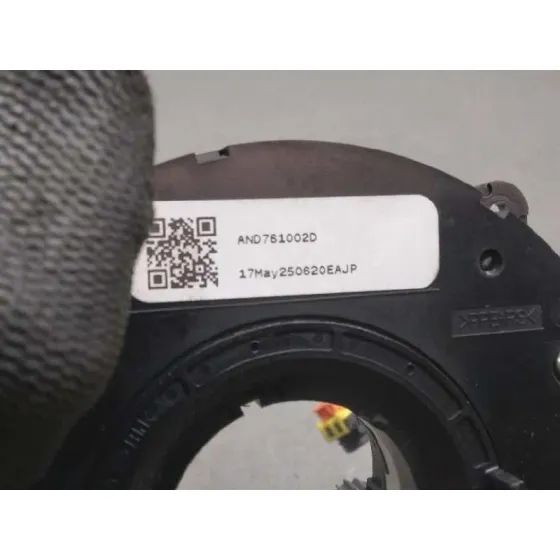 Anillo Airbag para Jaguar Xe