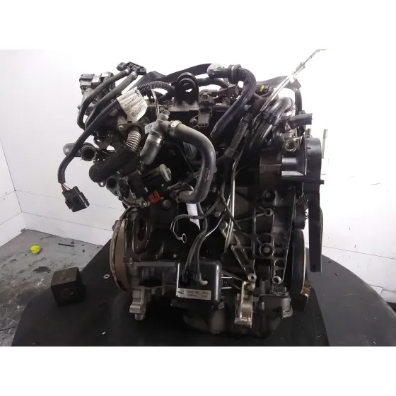 Despiece Motor para Fiat Fiorino