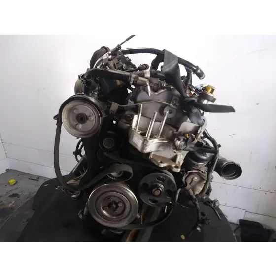 Despiece Motor para Fiat Fiorino