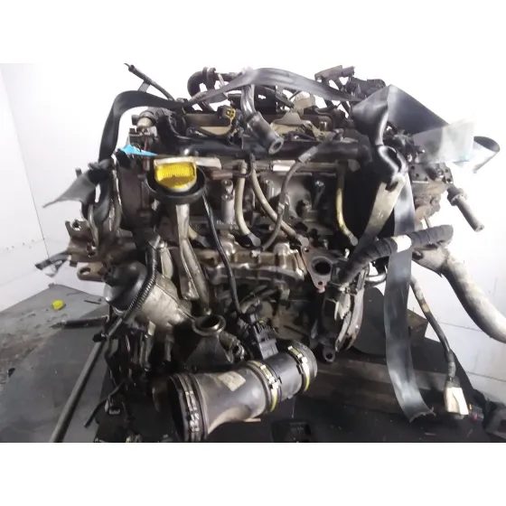 Despiece Motor para Fiat Fiorino