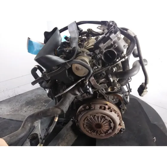 Despiece Motor para Fiat Fiorino