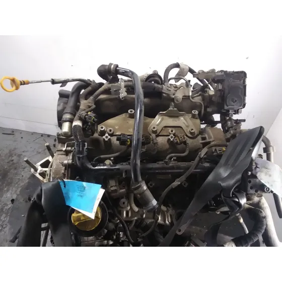 Despiece Motor para Fiat Fiorino