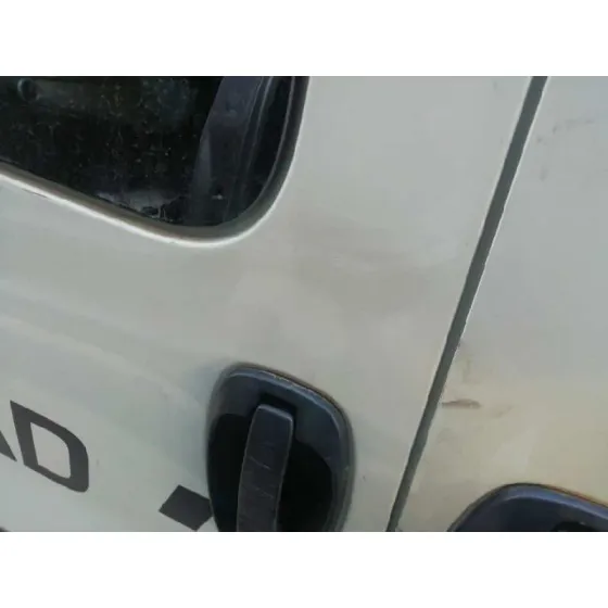 Puerta Lateral Corredera Derecha para Fiat Fiorino