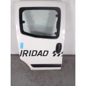 Puerta Lateral Corredera Derecha para Fiat Fiorino