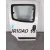 Puerta Lateral Corredera Derecha para Fiat Fiorino
