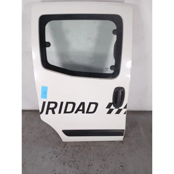 Puerta Lateral Corredera Derecha para Fiat Fiorino