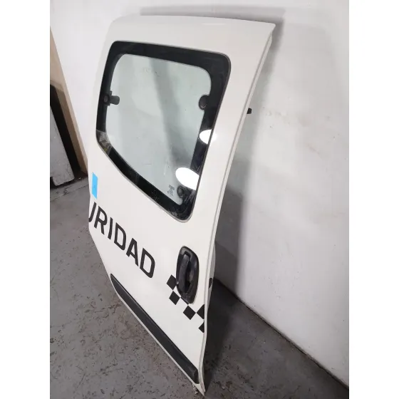 Puerta Lateral Corredera Derecha para Fiat Fiorino