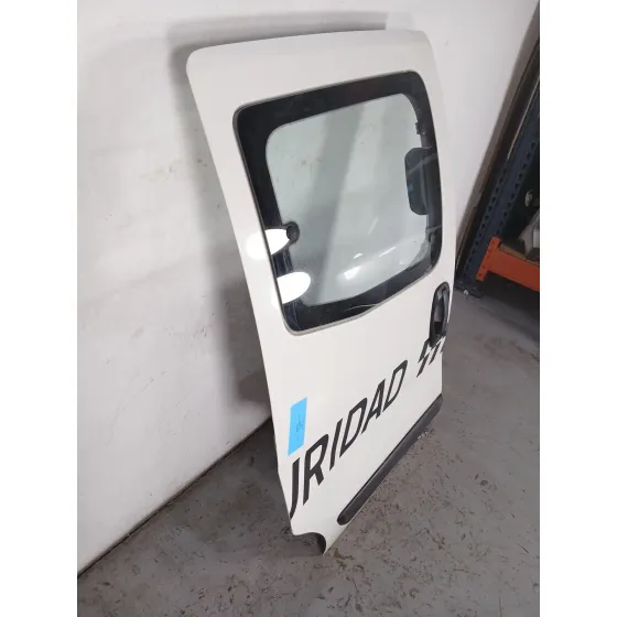 Puerta Lateral Corredera Derecha para Fiat Fiorino