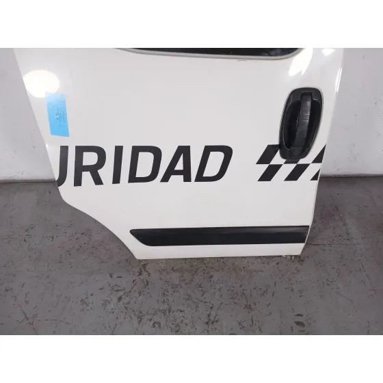 Puerta Lateral Corredera Derecha para Fiat Fiorino