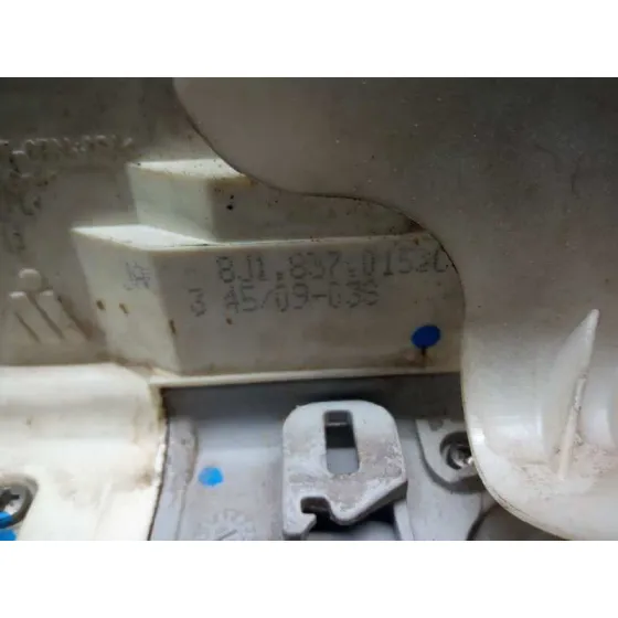 Cerradura Puerta Delantera Izquierda para Audi Q5 (8R)