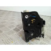 Cerradura Puerta Trasera Derecha para Audi Q5 (8R)